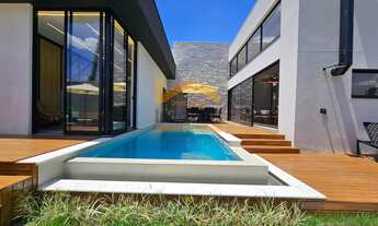 Imagem: Casa de 3 Suites em condomínio no Jardim