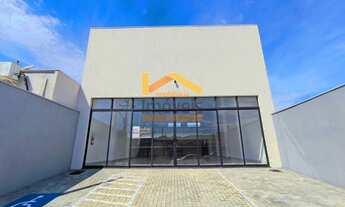 Imagem: Salão comercial para locação na Cidade