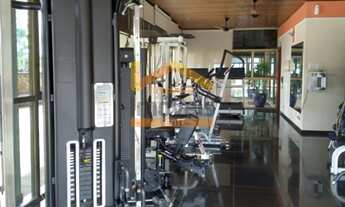 Imagem 7: Imperdível: Apartamento de Luxo para Locação na Vila Medon em Americana-SP - 3 quartos, 1