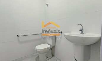 Imagem 5: Salão comercial para locação na Cidade Jardim em Americana