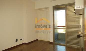 Imagem 6: Imperdível: Apartamento de Luxo para Locação na Vila Medon em Americana-SP - 3 quartos, 1