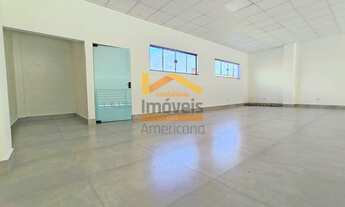Imagem 7: Salão comercial para locação na Cidade Jardim em Americana