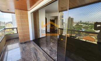 Imagem 5: Aluguel de Apartamento de Luxo na Vila Santa Catarina em Americana-SP: 3 quartos, 2 suítes