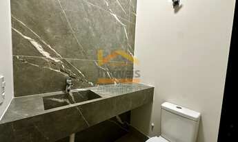 Imagem 4: Imperdível Casa à Venda em Americana-SP, Vila Omar: 3 Quartos, 1 Suíte, 2 Salas, 3 Banheir