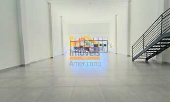 Imagem 3: Salão comercial para locação na Cidade Jardim em Americana