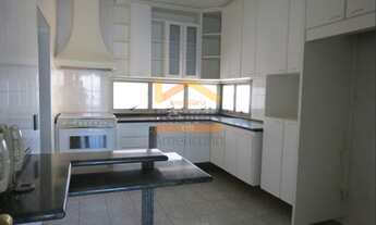 Imagem 4: Imperdível: Apartamento de Luxo para Locação na Vila Medon em Americana-SP - 3 quartos, 1