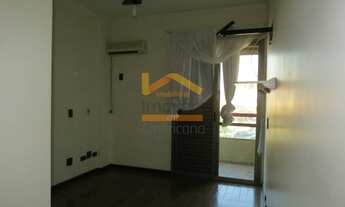 Imagem 5: Imperdível: Apartamento de Luxo para Locação na Vila Medon em Americana-SP - 3 quartos, 1