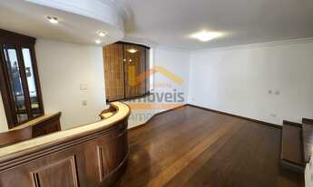 Imagem 7: Aluguel de Apartamento de Luxo na Vila Santa Catarina em Americana-SP: 3 quartos, 2 suítes