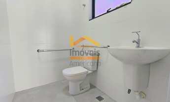 Imagem 4: Salão comercial para locação na Cidade Jardim em Americana