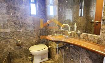 Imagem 3: Aluguel de Apartamento de Luxo na Vila Santa Catarina em Americana-SP: 3 quartos, 2 suítes