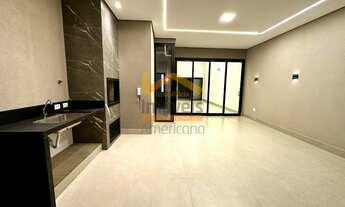 Imagem 2: Imperdível Casa à Venda em Americana-SP, Vila Omar: 3 Quartos, 1 Suíte, 2 Salas, 3 Banheir