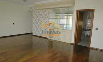 Imagem 3: Imperdível: Apartamento de Luxo para Locação na Vila Medon em Americana-SP - 3 quartos, 1