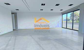 Imagem 2: Sala Comercial de Alto Padrão para Locação em Jardim Alphacenter, Santa Bárbara Doeste-SP