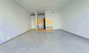 Imagem 2: Excelente oportunidade de locação de sala comercial no Jardim Alphacenter em Santa Bárbara