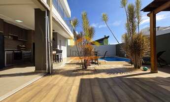 Imagem 2: Oportunidade Única: Casa de alto padrão em condomínio no Residencial Imigrantes, Nova Odes