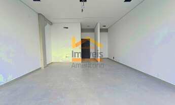 Imagem: Sala Comercial de Alto Padrão para Locação