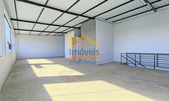 Imagem 3: Salão Comercial para Locação em Americana-SP, Bairro Catharina Zanaga - 169m², 2 Banheiros