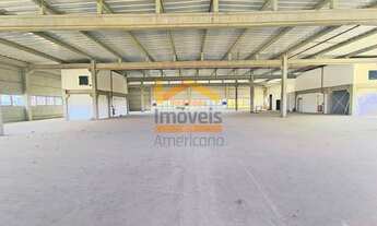 Imagem 3: Salão Comercial de Alto Padrão no Jardim Alphacenter: 4 Banheiros, 20 Vagas e 1.9688m² em