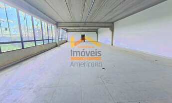 Imagem: Aluguel de sala comercial de alto padrão