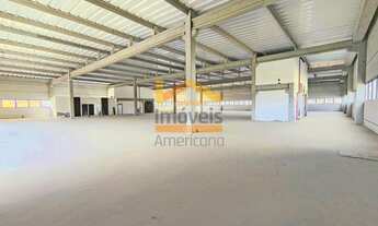 Imagem 2: Salão Comercial de Alto Padrão no Jardim Alphacenter: 4 Banheiros, 20 Vagas e 1.9688m² em