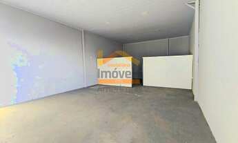 Imagem 4: Salão para Locação em Americana-SP - Parque São Jerônimo 1 Banheiro, 2 Vagas de Garagem