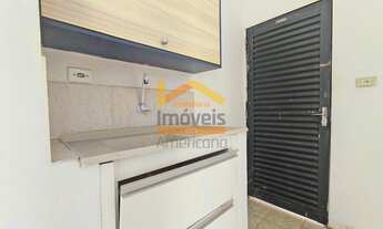 Imagem 6: Salão para Locação em Americana-SP - Parque São Jerônimo 1 Banheiro, 2 Vagas de Garagem