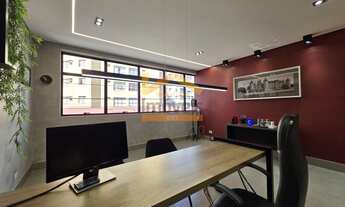 Imagem 3: Prédio comercial à venda em Americana-SP, Vila Santo Antônio: 6 salas, 2 vagas, 290m² de á