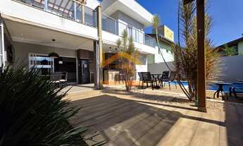 Imagem 4: Oportunidade Única: Casa de alto padrão em condomínio no Residencial Imigrantes, Nova Odes