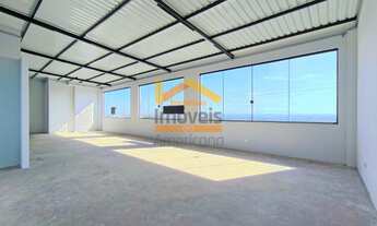 Imagem 4: Salão Comercial para Locação em Americana-SP, Bairro Catharina Zanaga - 169m², 2 Banheiros