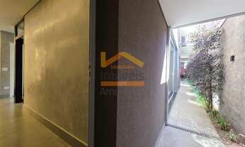 Imagem 6: Prédio comercial à venda em Americana-SP, Vila Santo Antônio: 6 salas, 2 vagas, 290m² de á