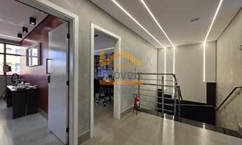 Imagem 5: Prédio comercial à venda em Americana-SP, Vila Santo Antônio: 6 salas, 2 vagas, 290m² de á