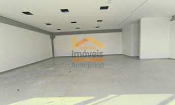 Imagem 2: Sala Comercial para Locação em Santa Bárbara Doeste-SP - Jardim Alphacenter: 1 Sala, 1 Ba