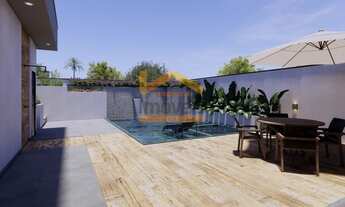 Imagem 4: CASA CONDOMÍNIO RESIDENCIAL em NOVA ODESSA - SP, PARQUE FORTALEZA