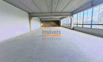 Imagem 2: Aluguel de sala comercial de alto padrão no Jardim Alphacenter, Santa Bárbara Doeste-SP