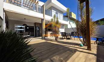 Imagem 3: Oportunidade Única: Casa de alto padrão em condomínio no Residencial Imigrantes, Nova Odes