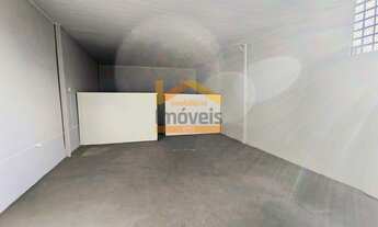 Imagem 3: Salão para Locação em Americana-SP - Parque São Jerônimo 1 Banheiro, 2 Vagas de Garagem