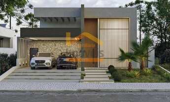 Imagem 2: CASA CONDOMÍNIO RESIDENCIAL em NOVA ODESSA - SP, PARQUE FORTALEZA