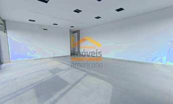 Imagem 3: Sala Comercial de Alto Padrão para Locação em Jardim Alphacenter, Santa Bárbara Doeste-SP