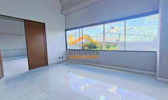 Imagem 4: Sala Comercial para Locação em Santa Bárbara Doeste-SP, Jardim Alphacenter: 1 Sala, 2 Ban