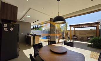 Imagem 7: Oportunidade Única: Casa de alto padrão em condomínio no Residencial Imigrantes, Nova Odes