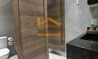 Imagem 7: Prédio comercial à venda em Americana-SP, Vila Santo Antônio: 6 salas, 2 vagas, 290m² de á