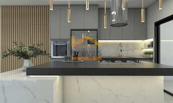 Imagem 7: CASA CONDOMÍNIO RESIDENCIAL em NOVA ODESSA - SP, PARQUE FORTALEZA