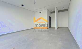 Imagem 2: Excelente Sala Comercial para Locação em Santa Bárbara Doeste-SP: 1 sala, 1 banheiro, 1 v