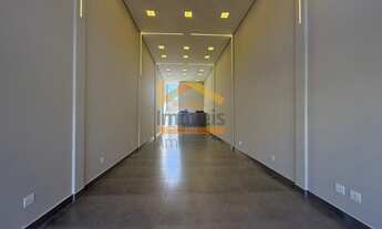 Imagem: Salão comercial para locação em Americana-SP