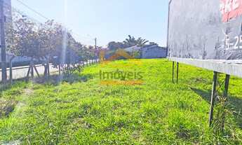 Imagem: Terreno para locação na cidade de Santa