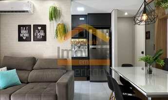 Imagem 6: Imperdível: Apartamento à venda em Santa Bárbara Doeste-SP, Residencial Dona Margarida! 2