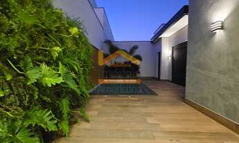 Imagem 3: Imperdível Casa de 3 Quartos em Condomínio de Luxo em Engenho Velho, Nova Odessa-SP: 1 Suí