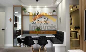 Imagem 4: Imperdível: Apartamento à venda em Santa Bárbara Doeste-SP, Residencial Dona Margarida! 2