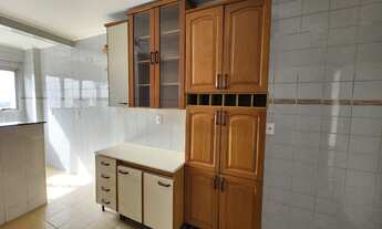 Imagem 6: Apartamento de 2 quartos no Jardim Glória, Americana-SP Venda ou Locação 2 salas, 2 banh