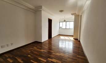 Imagem: Apartamento de 2 quartos no Jardim Glória